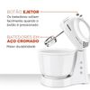 Batedeira Mondial B-44W 220V/60HZ, Branca