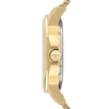 Relogio Technos Analogico/Cx Pulseira de Aco Dourado TE (DCRE:22032548)