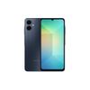 Smartphone Samsung Galaxy A06 128GB CAMP. SM-A065M/DS SM-A065MZKGZTO Azul Escuro Quadriband