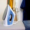Ferro Walita Vapor, Branco/Azul, 220V - DST1050/20