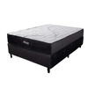 Cama Box Titan Berlim Molas Ensacadas Solteiro 188X88X54 CM