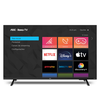 Smart TV AOC 32” Hd D-Led + Suporte para TV