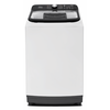 LAVADORA Midea Wave Agitator, 13KG, Branco, 220V - MA512W130A/WKBR05