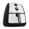 Fritadeira Air fryer Midea 4L FRA42 Branca 220V