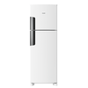 Refrigerador Consul, Inverter, Frost Free, 377L - Branco 220V - CRM44MB