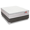 Cama Box Reconflex, Casal, SIlver Care + Somie Protettore - M: 640x1880x1380mm