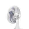 Ventilador de Mesa Mondial 40cm VSP-40-W Super Power - Branco