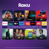 Smartv Tv Aoc Roku 50" Em Led 4K Wifi - 50u7045/78G