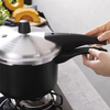 Panela de Pressão Tramontina Vancouver, Pré-Aluminio Com Revestimento Antiaderente, 4,5L, 20CM