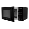 Microondas Agratto AMIC01N-02 32L 1400W 220V - Preto