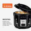Panela Elétrica De Arroz Pe-44-10x Fast Rice Mondial - 220V