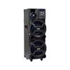 Caixa De Som Amvox ACA 1402 Titan Black