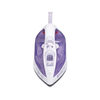 Ferro Black E Decker A Vapor Com Base Antiaderente - 220V
