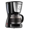 Cafeteira Mondial C-32-32X 220v/60Hz - Preta/Inox