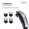 Cortador de Cabelos Mondial Hair Stylo CR-07 220V