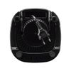 Liquidificador Agratto Forza LQLF-02 Preto Leitoso 1,5L 850W - 220V