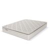 Cama Box Casal + Colchão de Molas Ensacadas - Reconflex Prisma 138cm