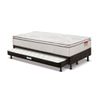 Conjugado Reconflex Double Flex 088X65 C/Pillow + Aux Ortopédica