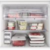 Geladeira/Refrigerador Electrolux Duplex Frost Free TF55 431L Top Freezer Branca - 220V