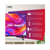 Smart TV AOC LED 32" HD TV - 32S5045