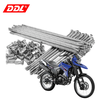  RAIO CROMADO  XTZ 125 / XTZ 250 LANDER DIANTEIRO 4 MM