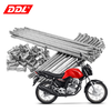  RAIO CROMADO  CG 125 / CG 150 / CG 160 ESD DIANTEIRO FREIO DISCO