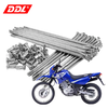 RAIO CROMADO  XT 600 TRASEIRO 4MM