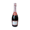 Espumante Francês Veuve Devienne Brut Rosé
