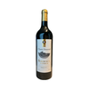 Vinho Francês Chatel Beauval Bordeaux Supérieur Jolimont 2020 750mL