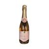 Espumante Espanha Cava Bonaval Brut Rosé 750mL