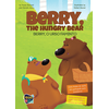 Berry, The Hungry Bear