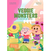 The Veggie Monsters