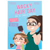 Wacky Hair Day!