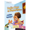 Julia Has a favorite...