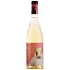 Vinho Fino Branco Seco Ganadero DOP Mentrida, Canopy