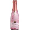 Espumante Moscatel Rosé Monte Paschoal 187ml
