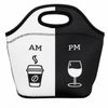 BOLSA TÉRMICA EM NEOPRENE