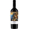 Campista Tinto Reserva Regional Lisboa