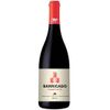 Vinho Tinto Barricado