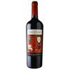 Vinho Tinto Ruben e Flora Cabernet Sauvignon e Carmenere