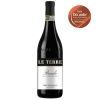 Vinho Tinto Barolo Le Terre DOCG SF 2020 750ML
