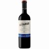 Rioja Letargo Tempranillo 750 ml