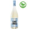 Vinho Branco Faustino Rivero Ulecia Macabeo Semidulce