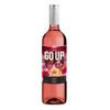 Vinho Rose GO UP Merlot 750ml