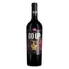 Vinho Tinto GO UP Red Blend Carmenere / Cabernet Sauvignon 750ml