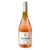 Vinho Rosé Merlot Suave Santropa