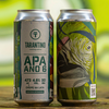 APA Ano 6 | Lata 473ml