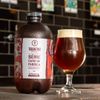 Rye Amber Lager | Growler com 1L