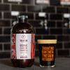 Porter com Amendoim | Growler com 1L