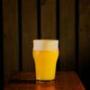 Juicy IPA Pêssego | Growler com 1L